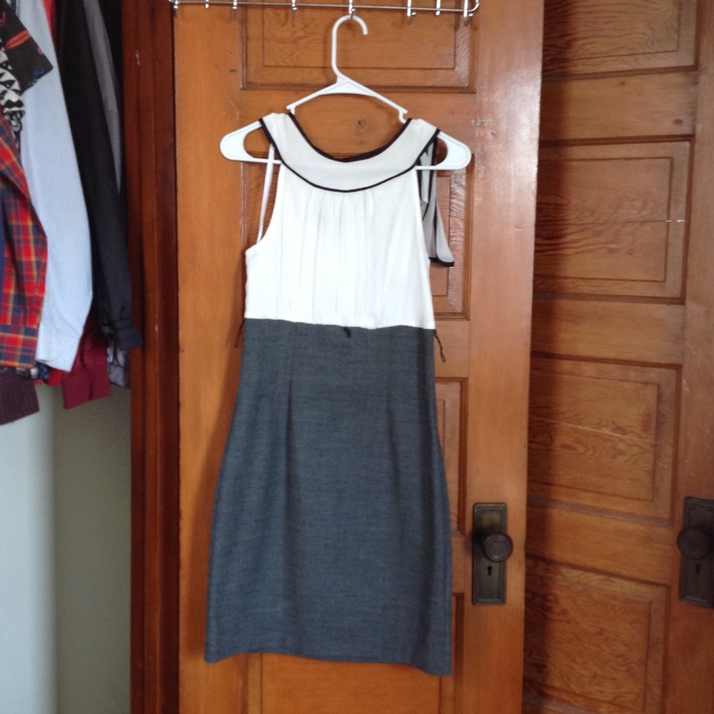 BCX Combination Dress